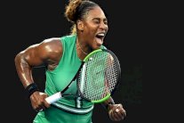 سيرينا تطيح بهاليب وراونيتش يبخر حلم زوفيريف