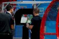 كأس آسيا 2019: ربع النهائي يدشن تقنية المساعدة بالفيديو