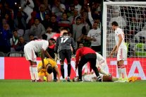 شجاعة الإماراتي فارس جمعة تثير آراء متباينة