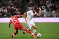 إيران تعلن نواياها وتلاقي الصين في ربع النهائي