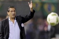 الأرجنتيني رامون دياز مدربا لبيراميدز