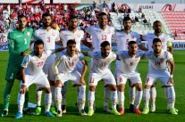 الاتحاد البحريني يحل الجهازين الفني والإداري بعد الخروجه من كأس آسيا