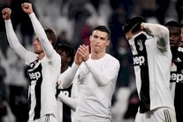 يوفنتوس يبتعد مجددا وميلان يفوز دون هيغواين