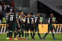 الإمارات المضيفة إلى ربع النهائي بعد التمديد أمام قرغيزستان