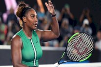 ديوكوفيتش على بعد مباراتين من لقب قياسي وانتهاء مشوار سيرينا