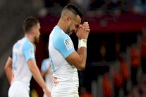 الاصابة تبعد باييت عن مرسيليا لثلاثة أسابيع