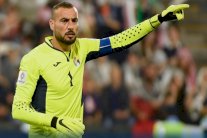 حارس الأردن عامر شفيع الى الفيحاء السعودي