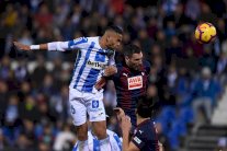 احتفاء إسباني بهداف مغربي: متران و27 .. النصيري قادر على الطيران فعلاً