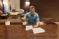 الهلال يفك تعاقده مع المدرب البرتغالي جيزوس ويعين الكرواتي ماميتش