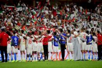 مواجهتان في مباراة واحدة بين الإمارات وقطر في كأس آسيا