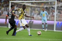 سقوط الشباب في فخ التعادل أمام الاتحاد في الدوري السعودي