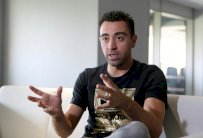 تشافي يسير على خطى الأخطبوط بول