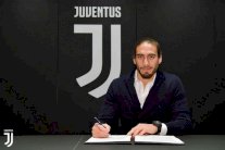 كاسيريس يعود إلى يوفنتوس معارا من لاتسيو