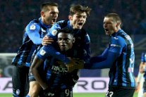 أتالانتا يجرد يوفنتوس من اللقب وفيورنتينا يذل روما