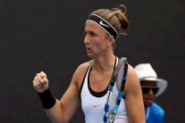 عودة الإيطالية سارة إيراني من إيقاف 10 أشهر بسبب المنشطات