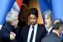 رئيس سان جرمان يمثل الأندية في الاتحاد الأوروبي