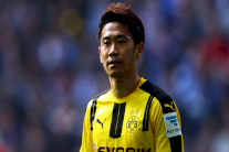 الياباني كاغاوا ينضم معارا إلى بشكتاش من بوروسيا دورتموند