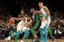 بوسطن يواصل صحوته في غياب إيرفينغ