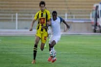 تعادل سلبي بين إنبي والمقاولون العرب في الدوري المصري