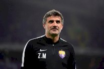 العين ينهي عقد مدربه الكرواتي ماميتش