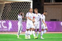 الهلال يحكم قبضته على صدارة الدوري السعودي