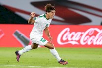 الشرطة العراقي يرفض عروض أندية أوروبية لضم لاعبه مهند علي بينها يوفنتوس