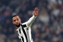 يوفنتوس مؤكداً رحيل الدولي المغربي: شكراً على كل شيء يا بنعطية