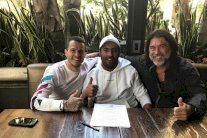 الإيطالي جوفينكو يترك تورونتو للانضمام للهلال السعودي