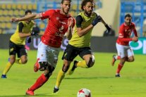 فوز صعب للأهلي على وادي دجلة والإسماعيلي يواصل انتفاضته 