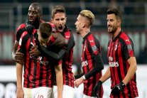 بياتيك يؤكد صواب التعاقد معه بقيادة ميلان إلى نصف النهائي