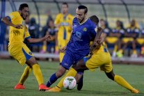 النصر أمام امتحان صعب في ضيافة التعاون بالدوري السعودي