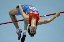 إيقاف 12 رياضيا روسيا في ألعاب القوى بينهم بطل أولمبياد 2012 للوثب العالي