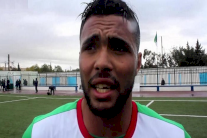 إيقاف لاعب من مولودية الجزائر أربع سنوات بسبب تعاطيه المنشطات