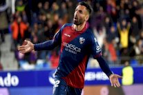 فوز ثالث كبير لهويسكا في الدوري الإسباني