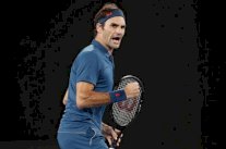 تركيز فيدرر منصب على ويمبلدون بالدرجة الأولى في 2019