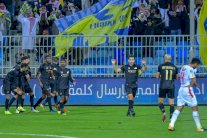 النصر يستعيد توازنه ويشدد الخناق على الهلال في الدوري السعودي