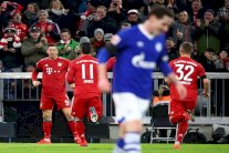 دورتموند يفرط بفوز في المتناول وبايرن يقبل هدية هرتا