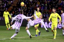 فياريال يواصل نزيف النقاط في الدوري الإسباني