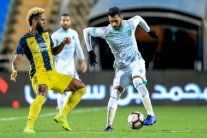 الأهلي يهزم الحزم ويصعد إلى المركز الثالث في الدوري السعودي