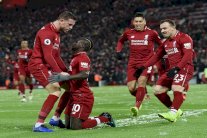 ليفربول يمني النفس بخدمة من تشلسي