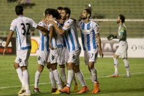 فوز مثير لبيراميدز وتعادل قاتل للاتحاد في الدوري المصري