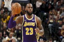 مباراة كل النجوم: جيمس مع إيرفينغ وانطوني ديفيس في فريق واحد