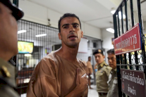 العريبي.. بحريني ولاجئ ورياضي وشيعي وضحية سياسية ! 