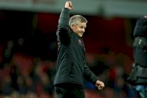 سولسكاير يؤكد بأن مولده يأمل في بقائه مدربا لمانشستر يونايتد