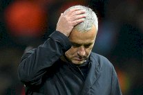 مورينيو يسير على خطى رونالدو وميسي ويطوي صحفة التهرب الضريبي