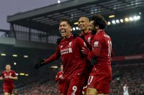 ليفربول يحقق أرباحا صافية قياسية باجمالي 137 مليون دولار