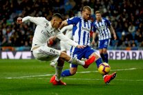  ريال بيتيس يسدي خدمة لبرشلونة وريال يشدد الخناق على أتلتيكو