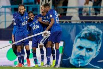 مواجهتان سهلتان للمتصدر ووصيفه في الدوري السعودي