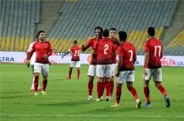 الأهلي يواصل انتصاراته وفوز أول لبتروجيت بعد خمس هزائم