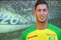 الشرطة الإنكليزية تحسم الترقب: الجثة المنتشلة تعود لإيميليانو سالا